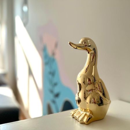 Mmrent Botanic Room 그단스크 외부 사진