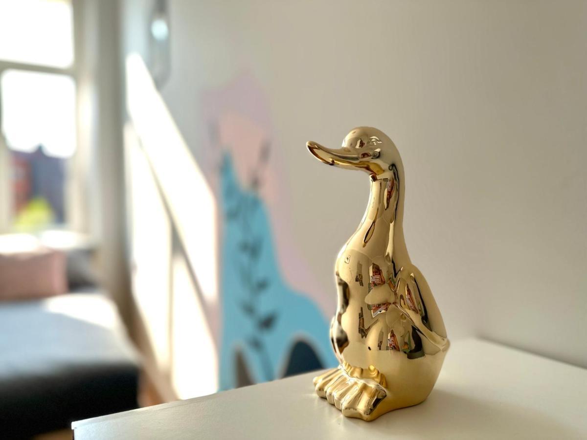 Mmrent Botanic Room 그단스크 외부 사진